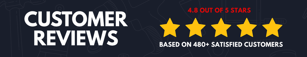 Customer Reviews